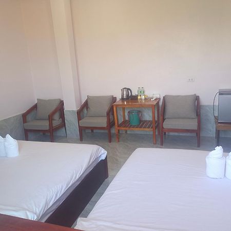 فان فيان Dd Guesthouse المظهر الخارجي الصورة