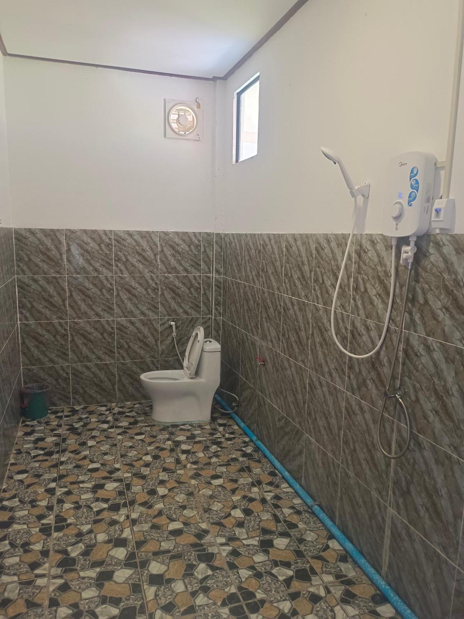 فان فيان Dd Guesthouse المظهر الخارجي الصورة