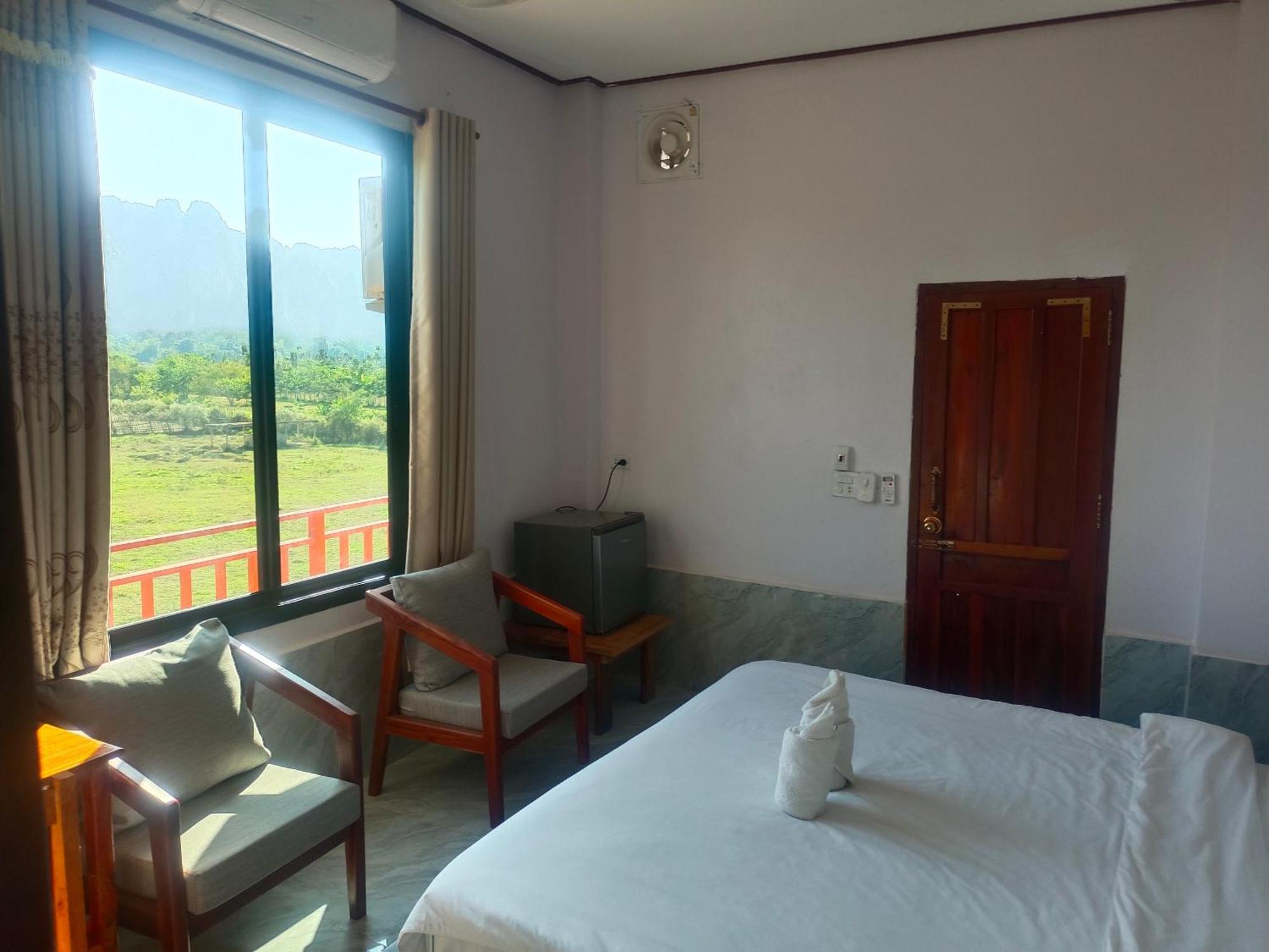 فان فيان Dd Guesthouse المظهر الخارجي الصورة