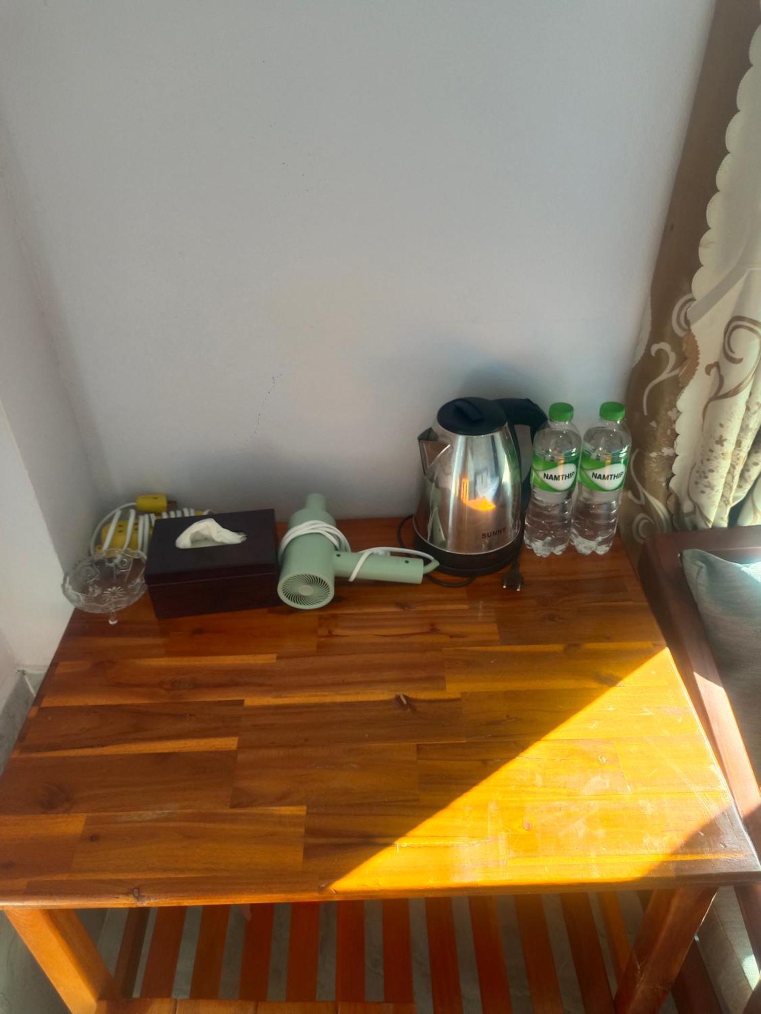 فان فيان Dd Guesthouse المظهر الخارجي الصورة