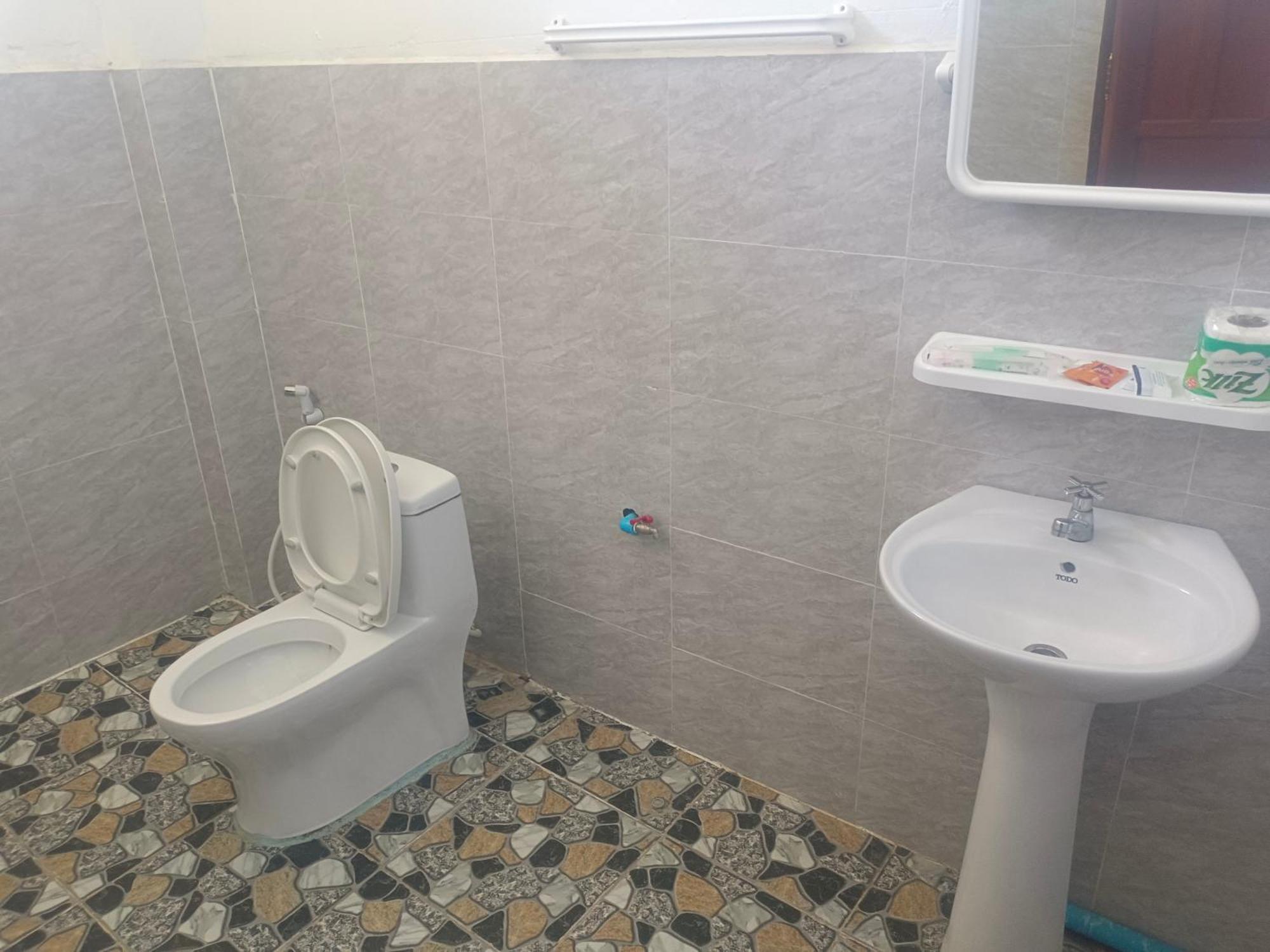 فان فيان Dd Guesthouse المظهر الخارجي الصورة