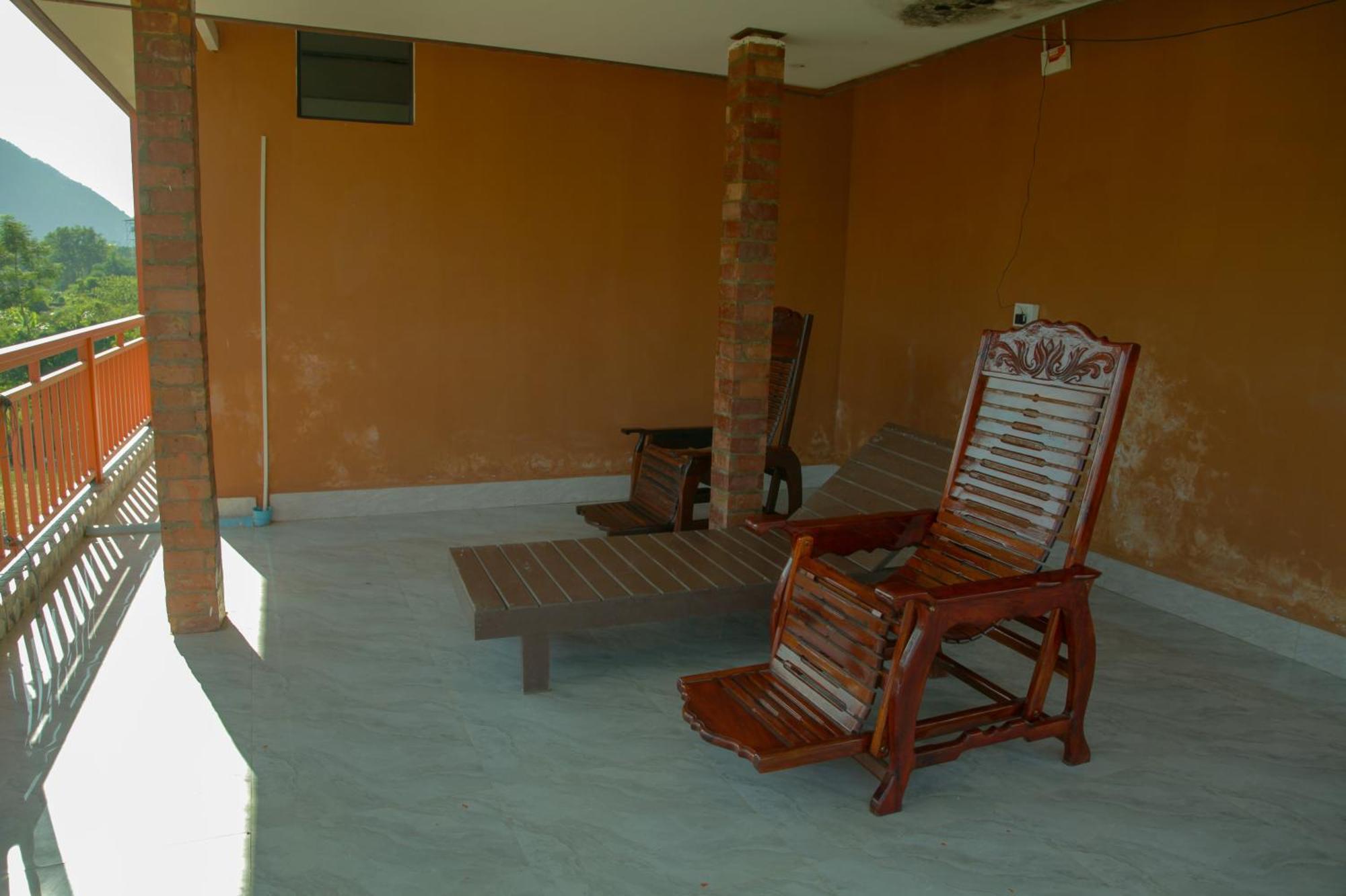 فان فيان Dd Guesthouse المظهر الخارجي الصورة