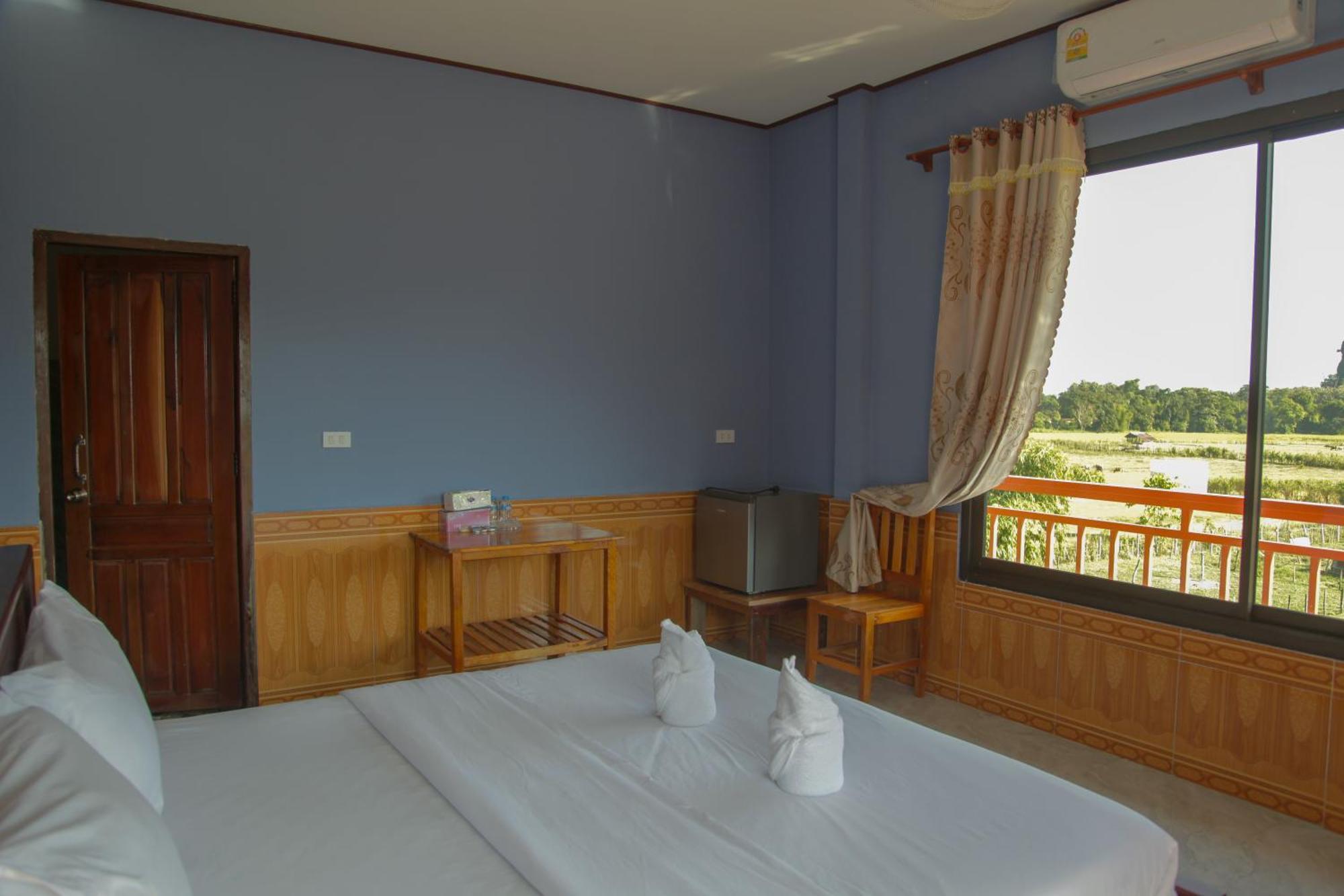 فان فيان Dd Guesthouse المظهر الخارجي الصورة