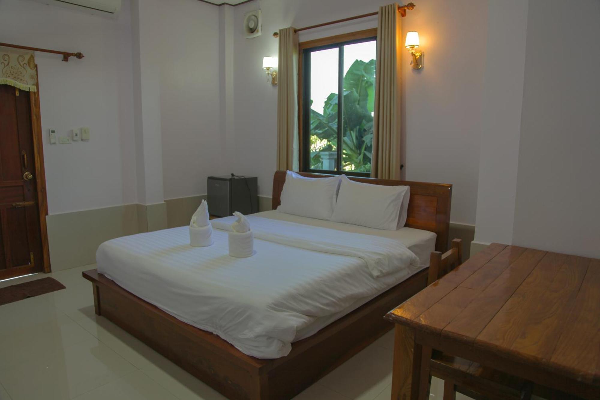 فان فيان Dd Guesthouse المظهر الخارجي الصورة
